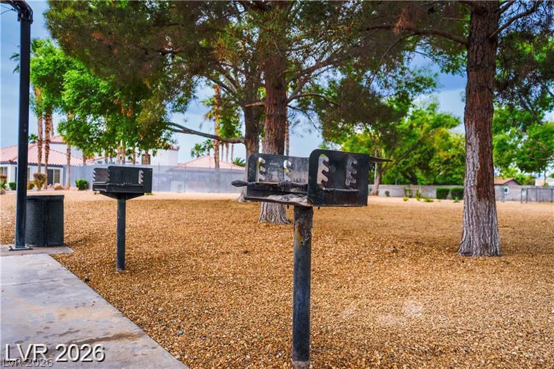 3318 Decatur, Las Vegas, NV 89130