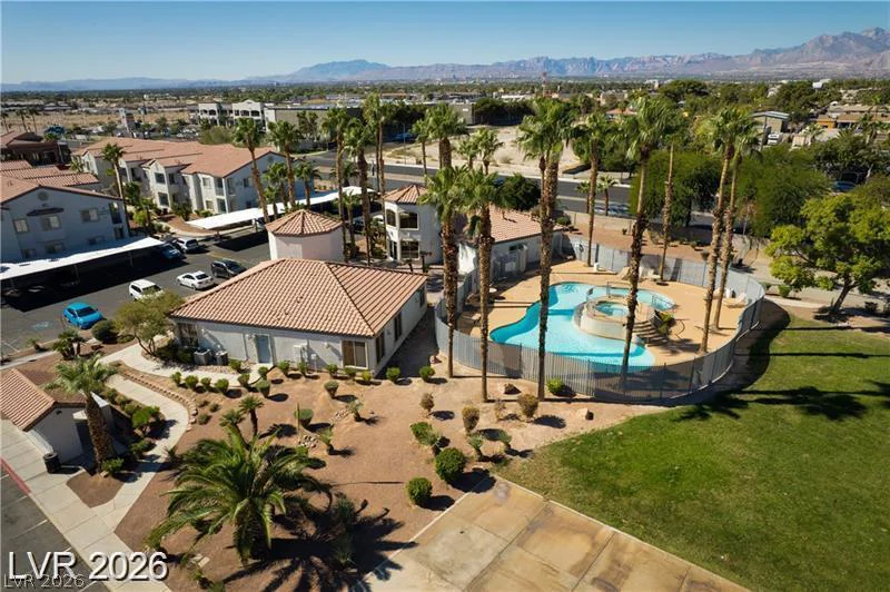 3318 Decatur, Las Vegas, NV 89130