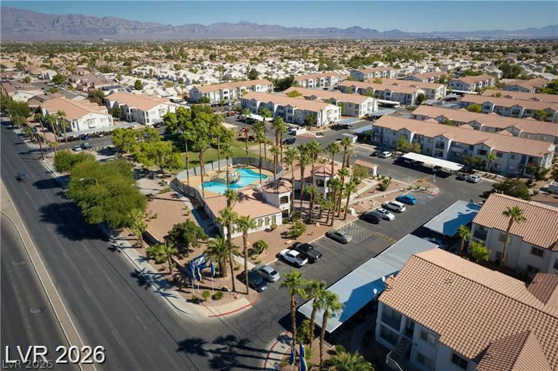 3318 Decatur, Las Vegas, NV 89130
