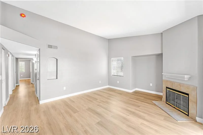 3318 Decatur, Las Vegas, NV 89130