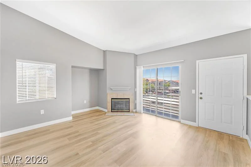 3318 Decatur, Las Vegas, NV 89130