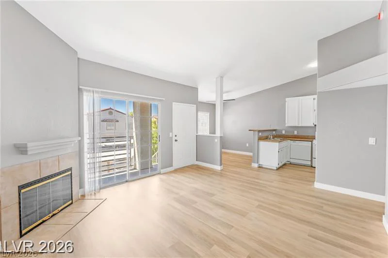 3318 Decatur, Las Vegas, NV 89130