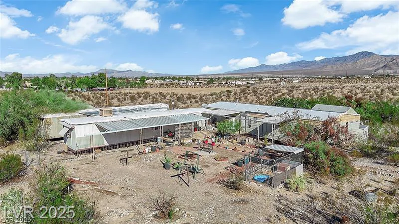 6160 Santovito, Pahrump, NV 89061