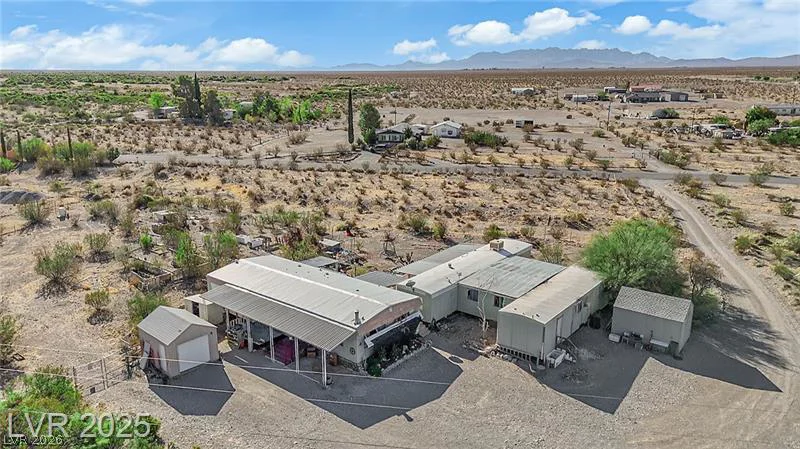 6160 Santovito, Pahrump, NV 89061