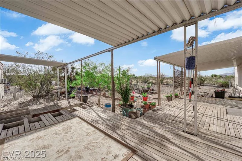 6160 Santovito, Pahrump, NV 89061