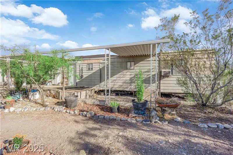 6160 Santovito, Pahrump, NV 89061