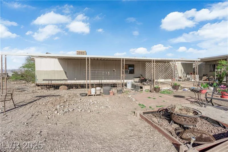 6160 Santovito, Pahrump, NV 89061