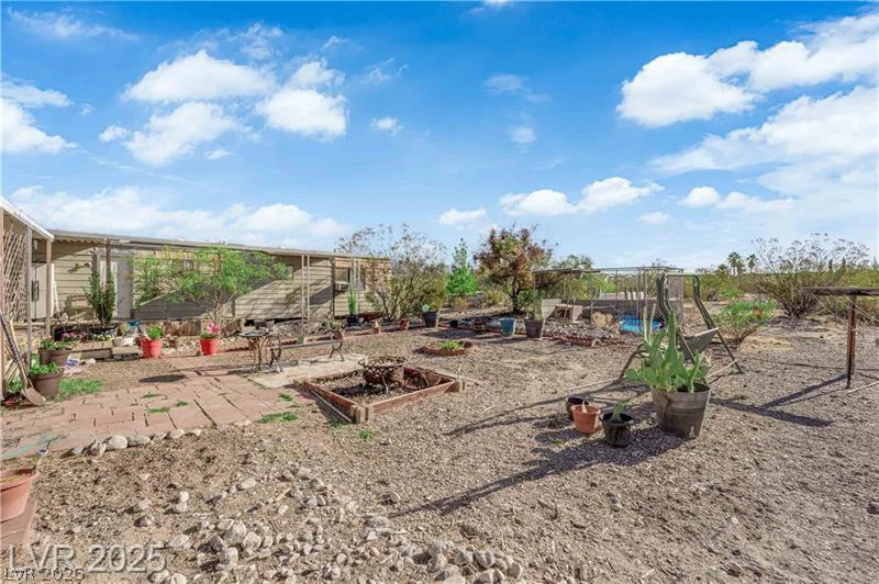 6160 Santovito, Pahrump, NV 89061