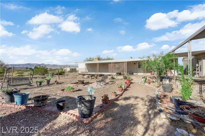 6160 Santovito, Pahrump, NV 89061