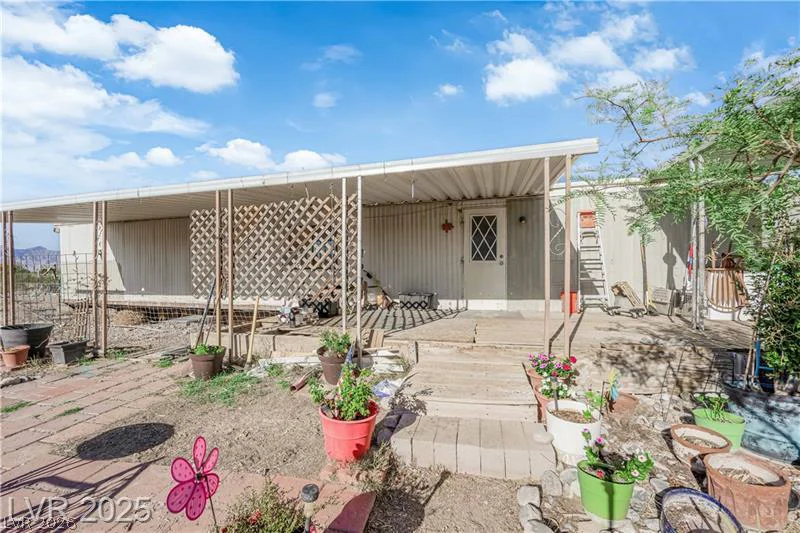 6160 Santovito, Pahrump, NV 89061