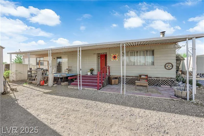 6160 Santovito, Pahrump, NV 89061