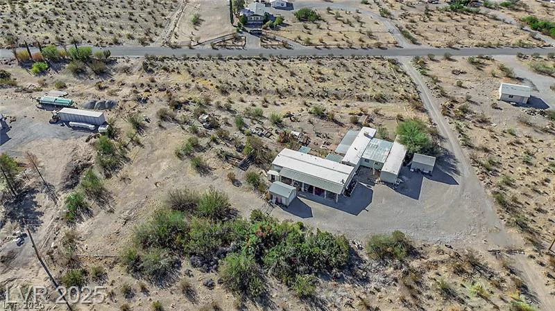 6160 Santovito, Pahrump, NV 89061