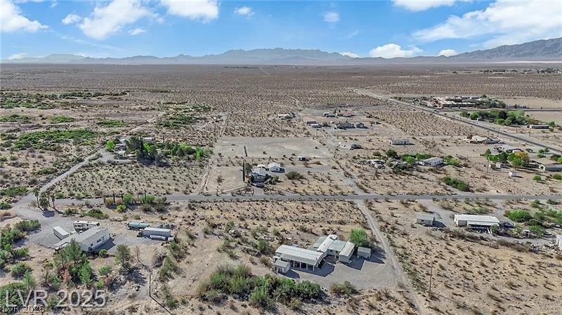 6160 Santovito, Pahrump, NV 89061