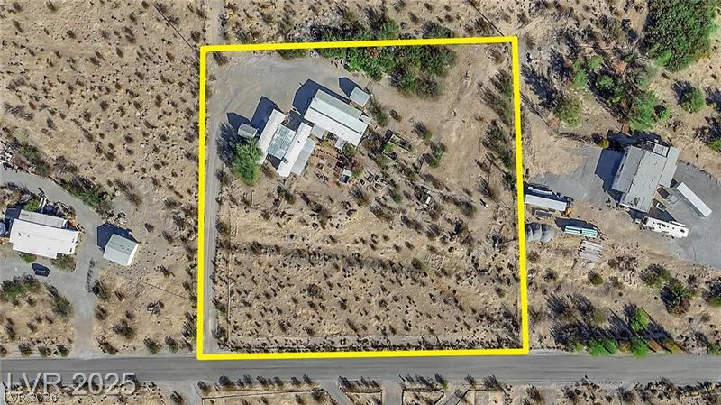 6160 Santovito, Pahrump, NV 89061
