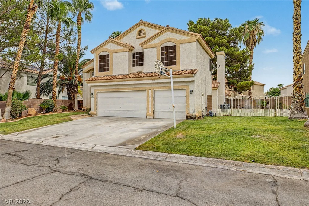 7782 Meadow Creek, Las Vegas, NV 89123