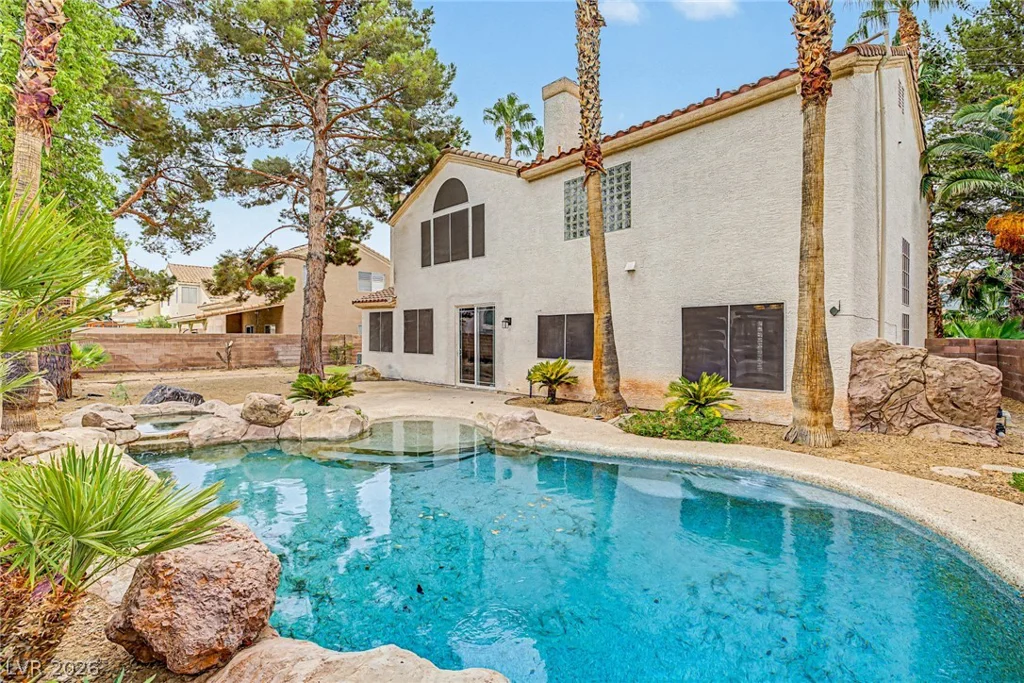 7782 Meadow Creek, Las Vegas, NV 89123