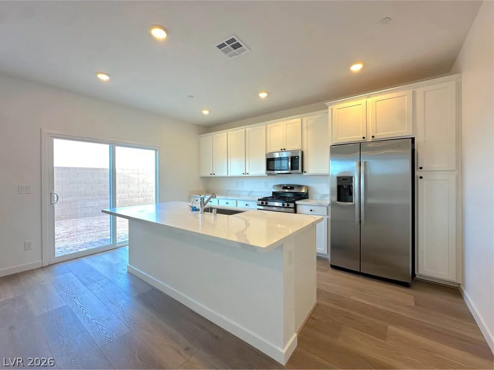 521 Daphne Terrace, Henderson, NV 89011