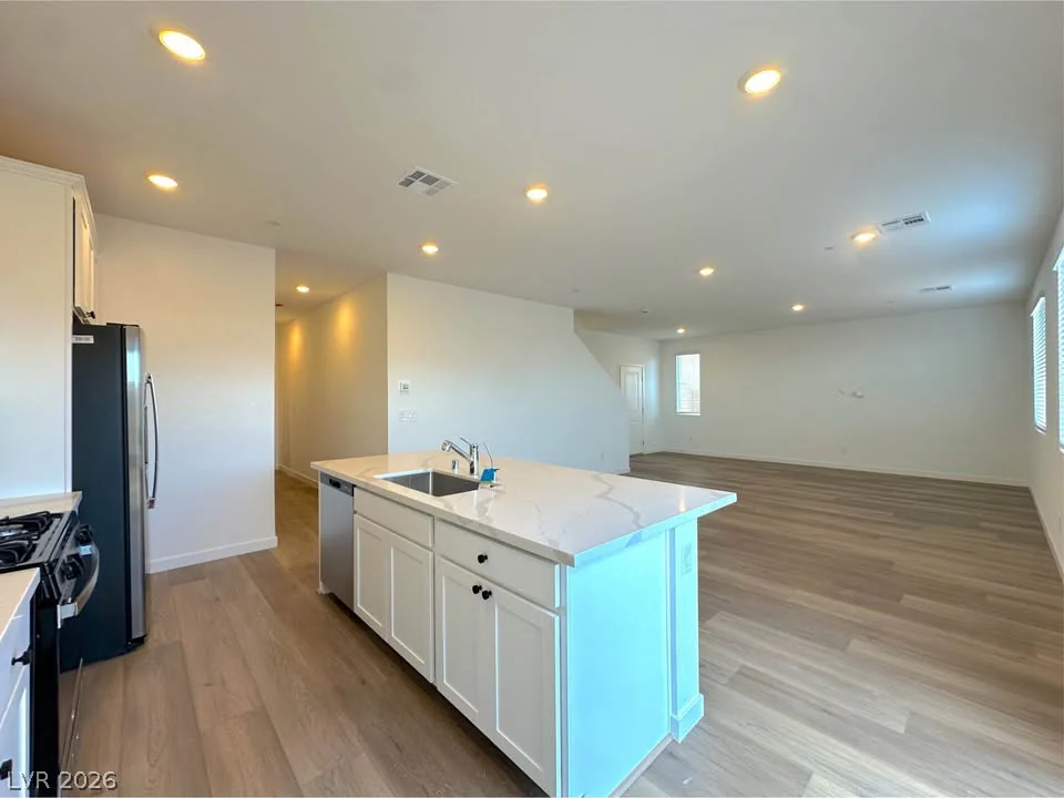 521 Daphne Terrace, Henderson, NV 89011