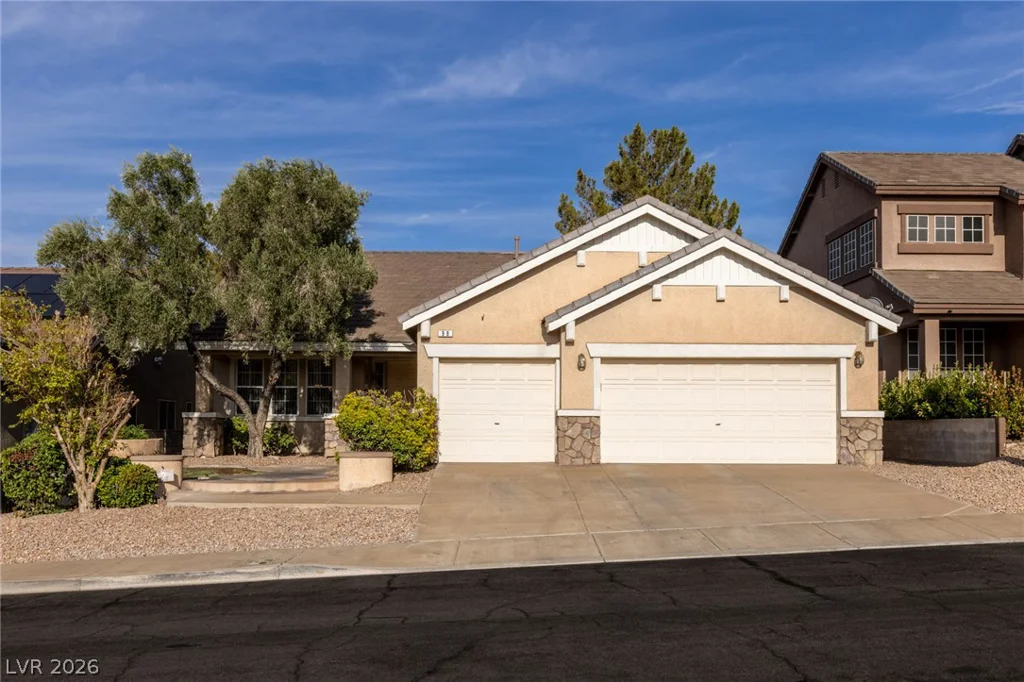98 Glendive, Henderson, NV 89012