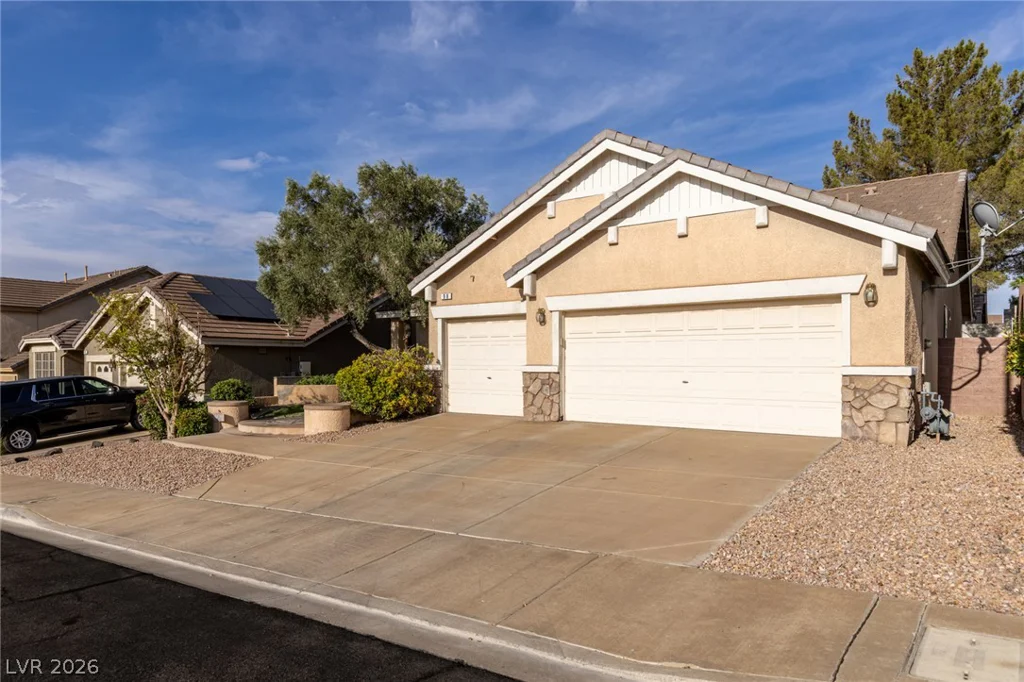 98 Glendive, Henderson, NV 89012