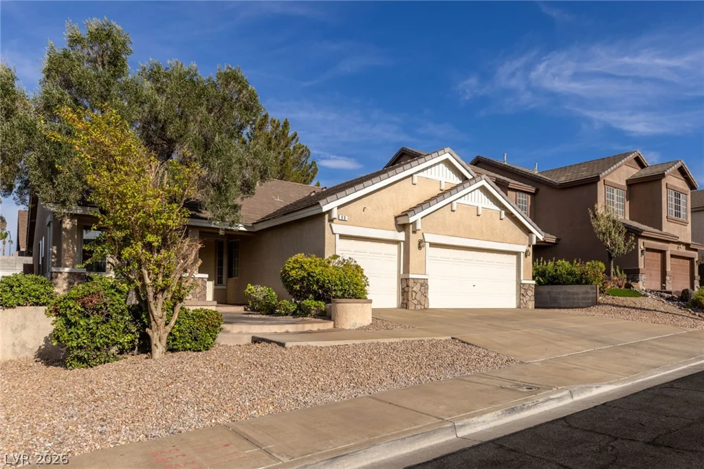 98 Glendive, Henderson, NV 89012