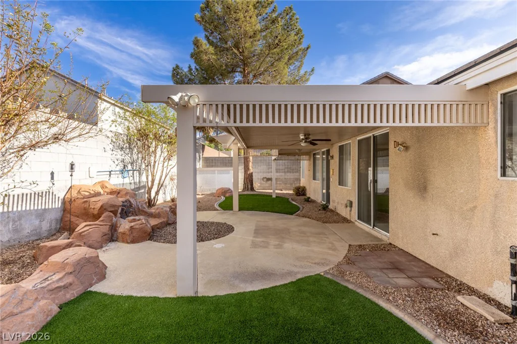 98 Glendive, Henderson, NV 89012
