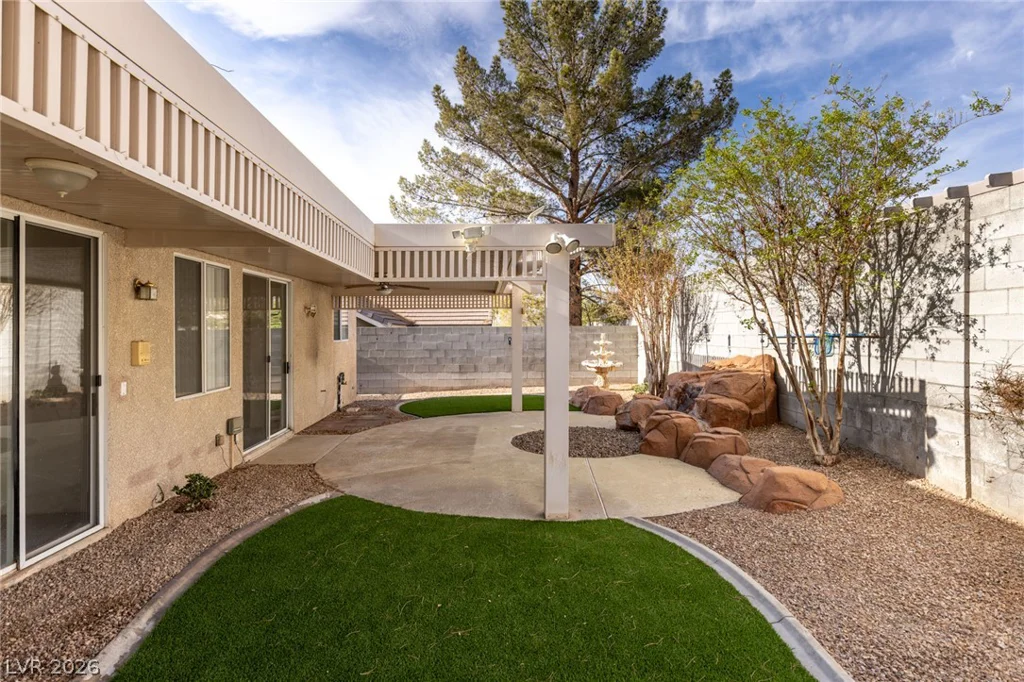 98 Glendive, Henderson, NV 89012