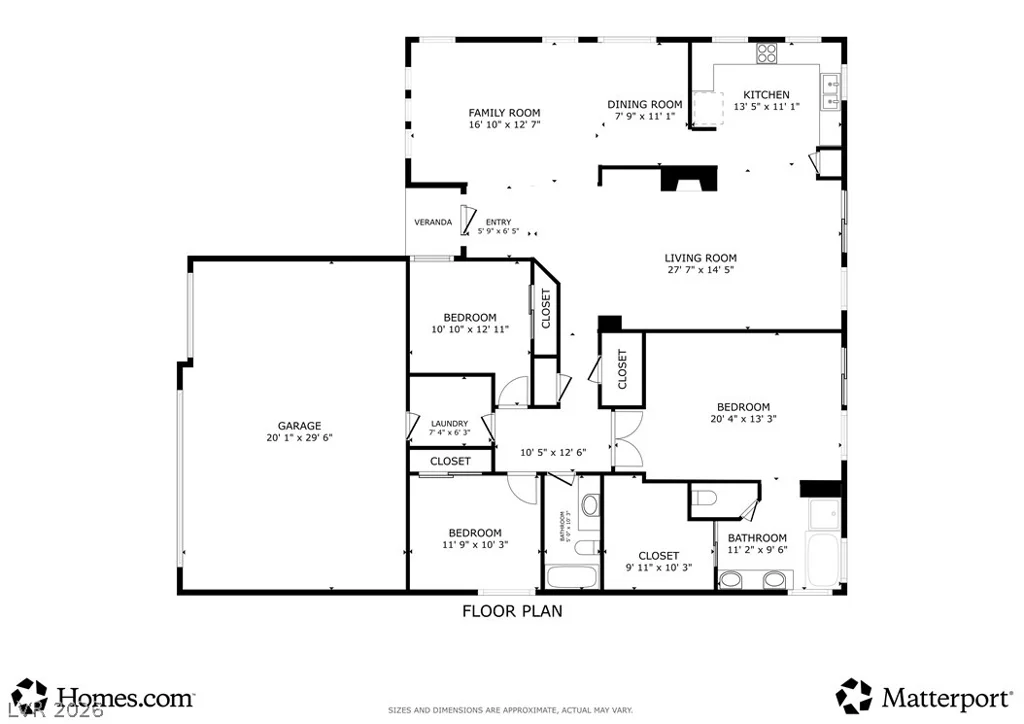 98 Glendive, Henderson, NV 89012