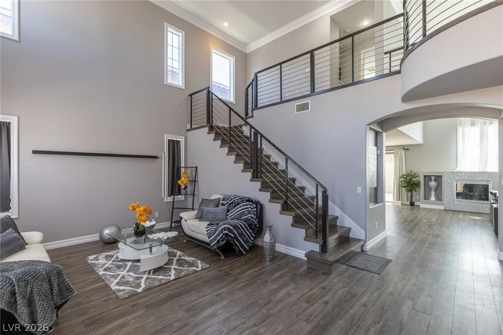 10017 Scenic Walk, Las Vegas, NV 89149