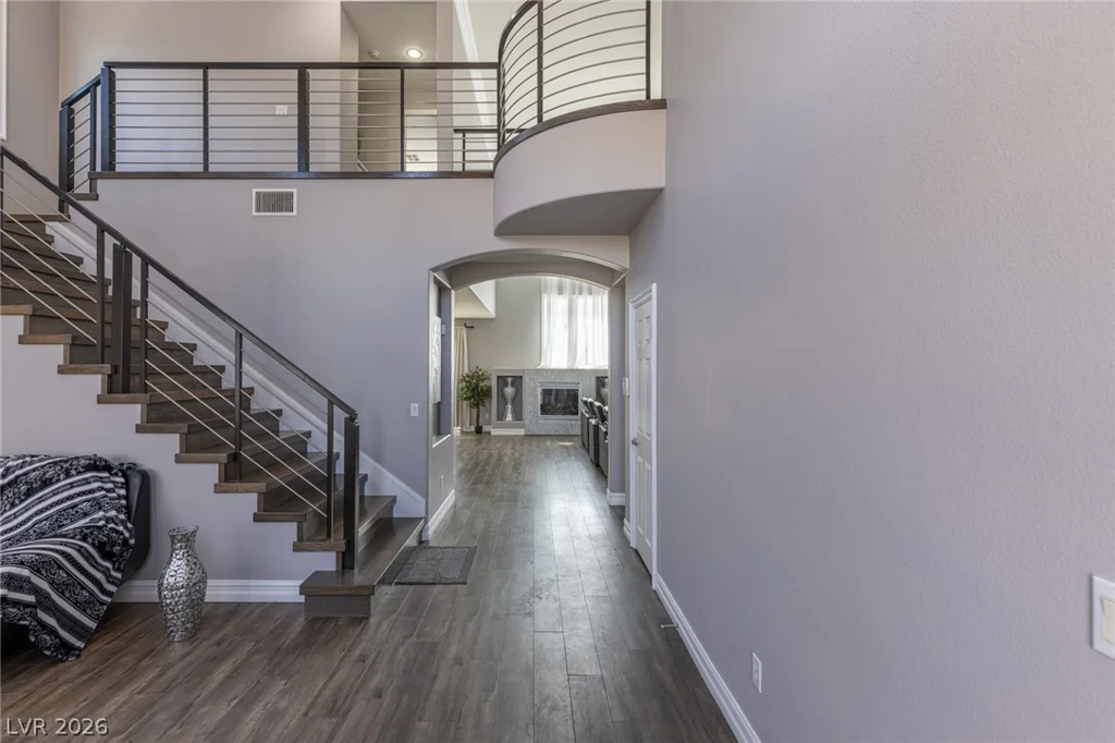10017 Scenic Walk, Las Vegas, NV 89149