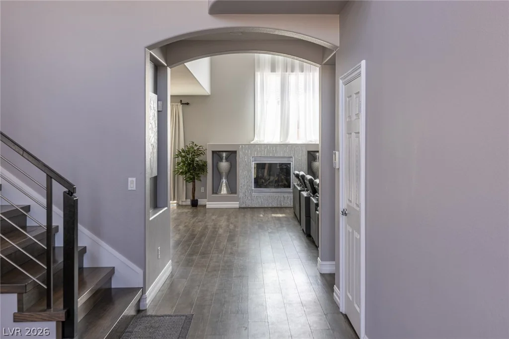 10017 Scenic Walk, Las Vegas, NV 89149