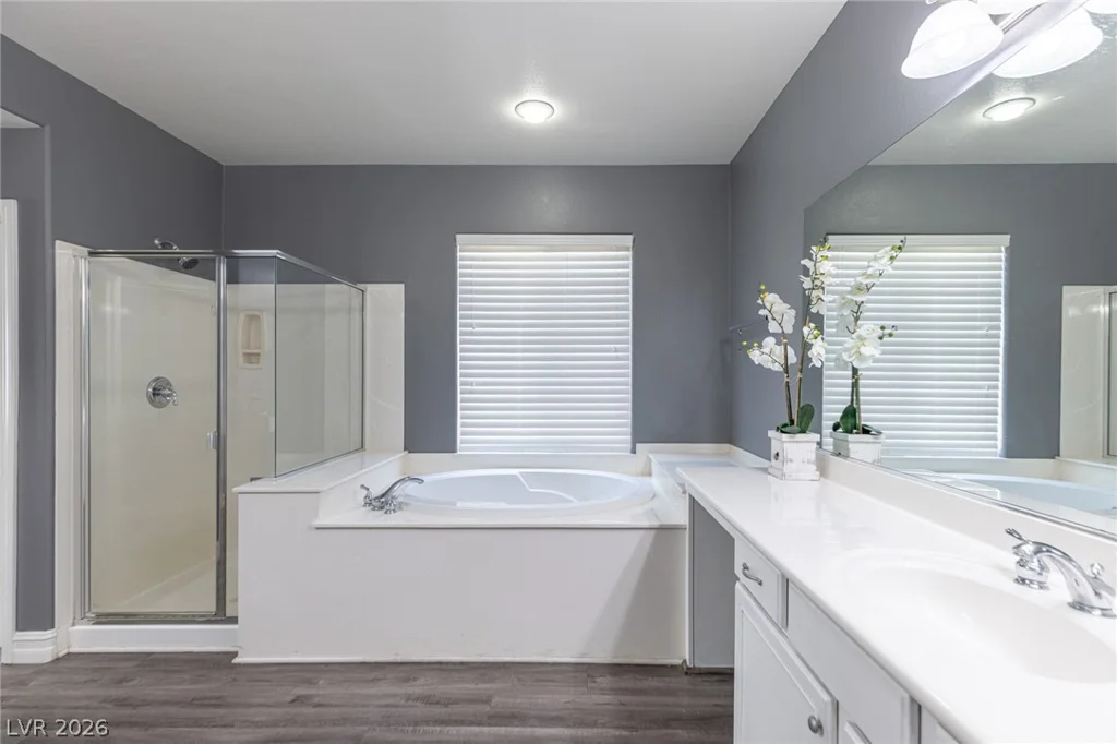 10017 Scenic Walk, Las Vegas, NV 89149