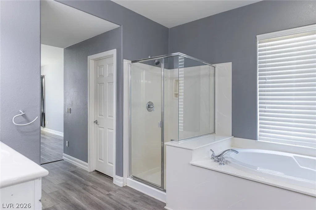 10017 Scenic Walk, Las Vegas, NV 89149