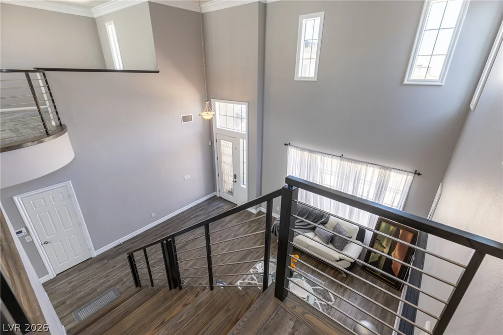 10017 Scenic Walk, Las Vegas, NV 89149