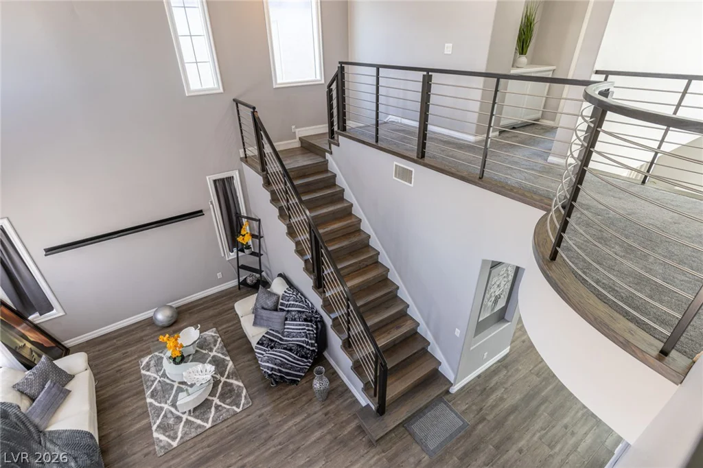 10017 Scenic Walk, Las Vegas, NV 89149