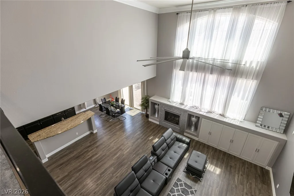 10017 Scenic Walk, Las Vegas, NV 89149