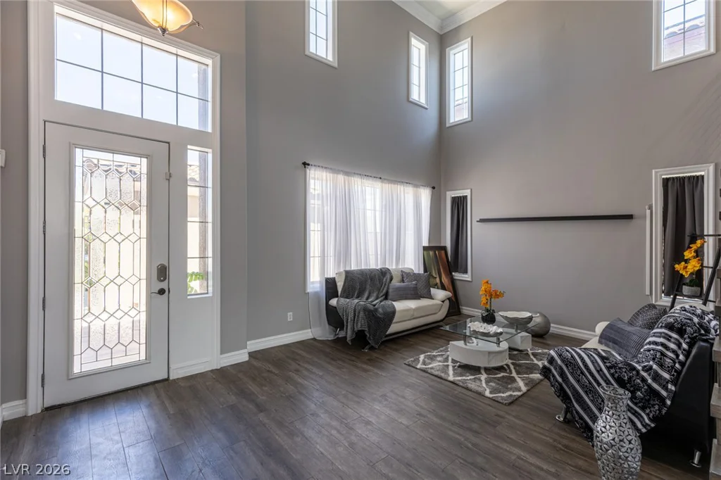 10017 Scenic Walk, Las Vegas, NV 89149