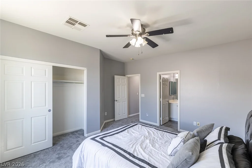 10017 Scenic Walk, Las Vegas, NV 89149