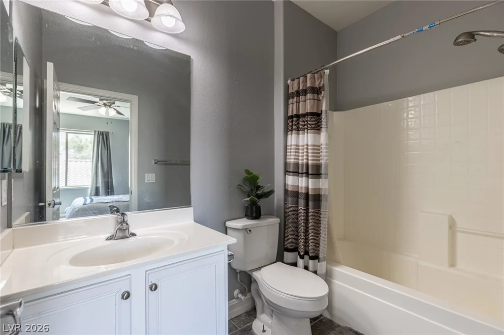 10017 Scenic Walk, Las Vegas, NV 89149