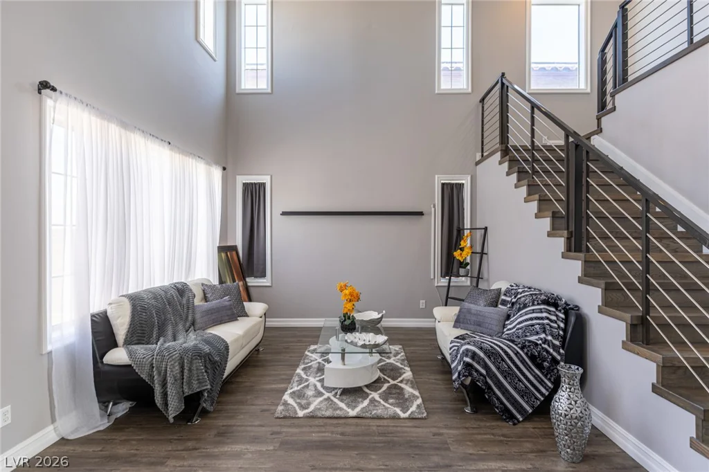 10017 Scenic Walk, Las Vegas, NV 89149