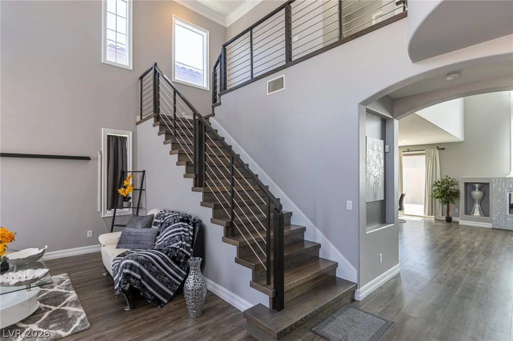 10017 Scenic Walk, Las Vegas, NV 89149