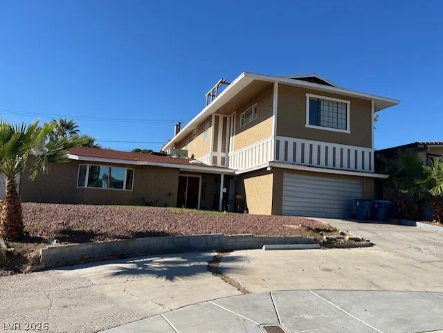 1904 Chapman, Las Vegas, NV 89104