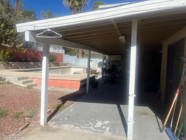 1904 Chapman, Las Vegas, NV 89104