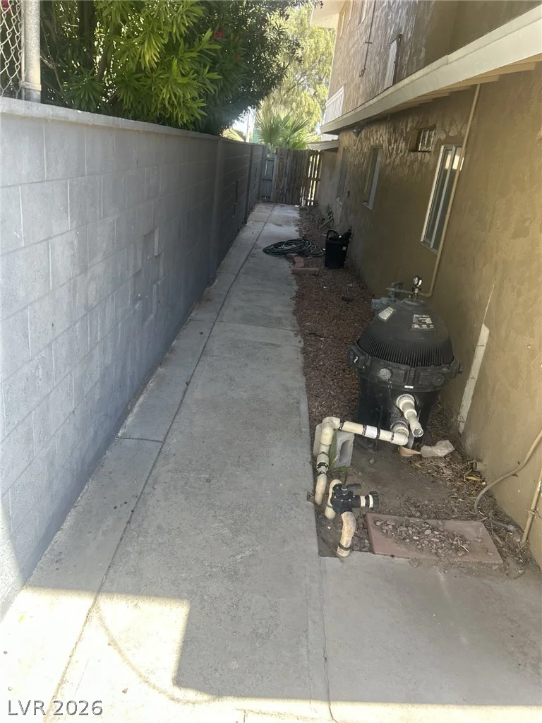 1904 Chapman, Las Vegas, NV 89104