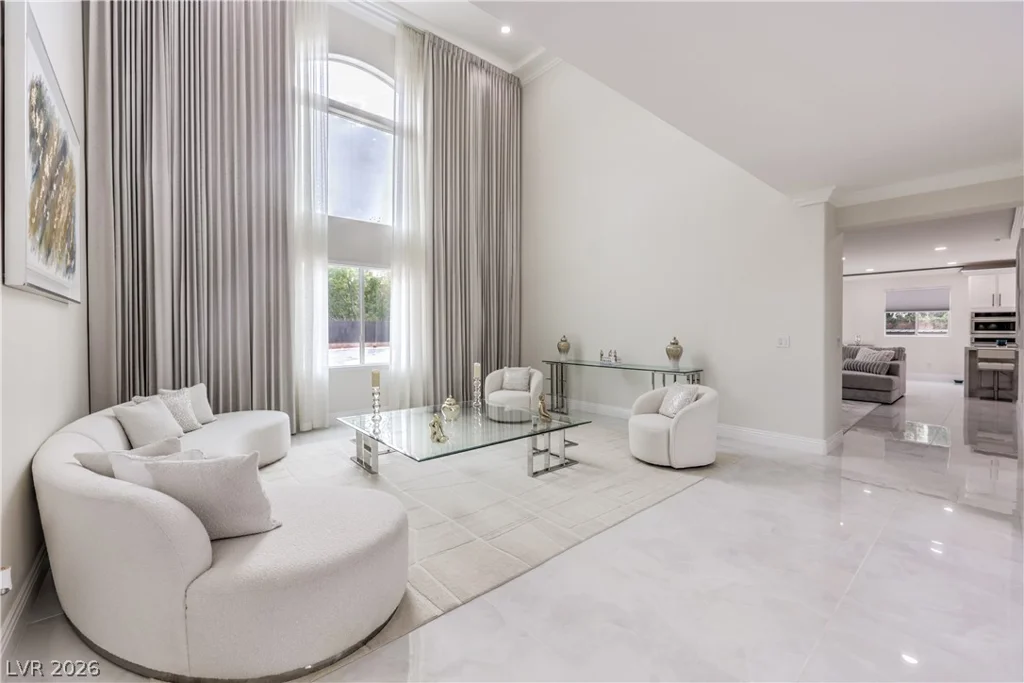 6809 Via Locanda, Las Vegas, NV 89131