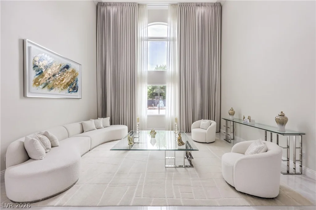 6809 Via Locanda, Las Vegas, NV 89131