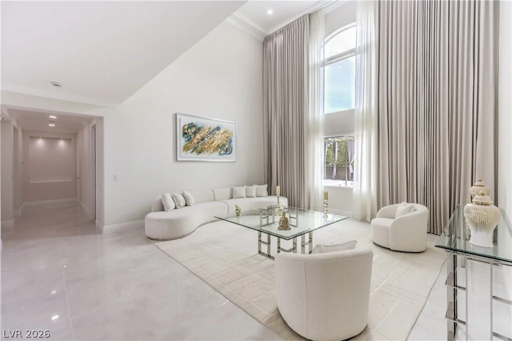 6809 Via Locanda, Las Vegas, NV 89131