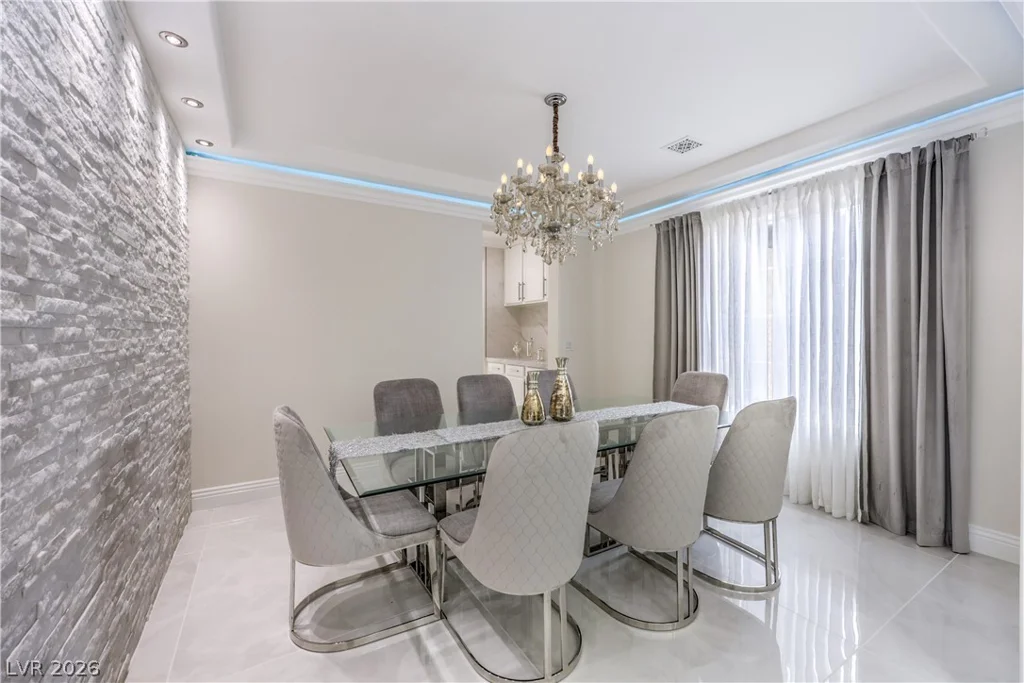 6809 Via Locanda, Las Vegas, NV 89131