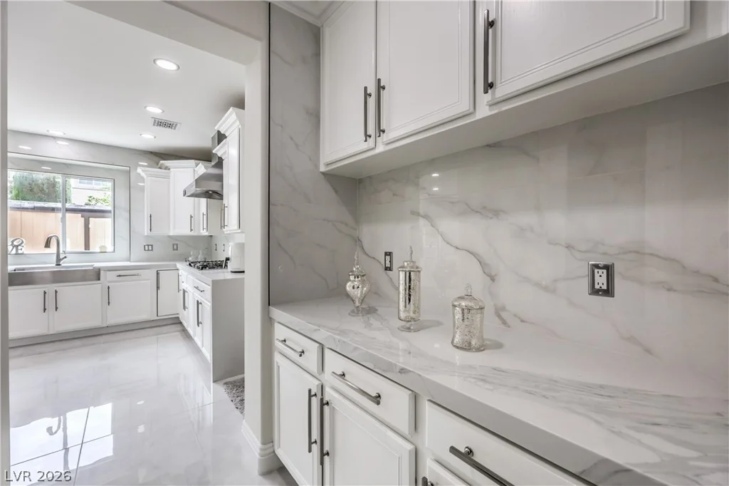 6809 Via Locanda, Las Vegas, NV 89131
