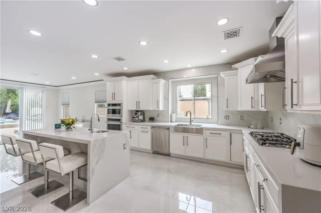 6809 Via Locanda, Las Vegas, NV 89131